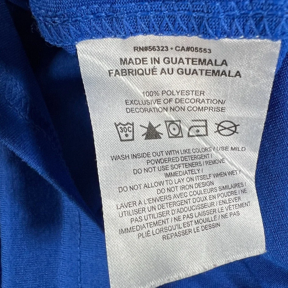 Nike are own might